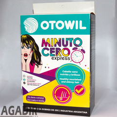 OTOWIL MINUTO CERO X 24S