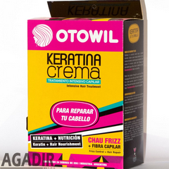 OTOWIL KERATINA X 24 SOB
