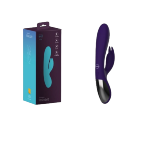 MAXX PLAY VIBRADOR RABBIT