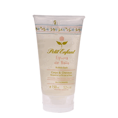 PETIT E ESPUMA BANO x 150