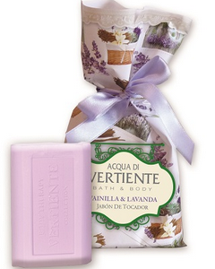 VERTIEN JAB BOLSA LAVANDA