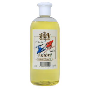 WELS COL HUMEC AMBRE X250