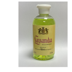 WELS COL LAV FLOW X 250ML