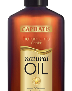 CAPILATIS TRAT N.OIL X170