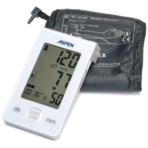 TENSIO DIGI ASPEN AUT6177