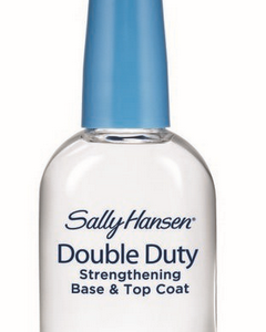 SALLY H DOUBLE DUTY BASE