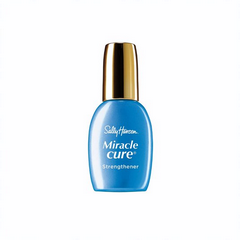 SALLY H MIRACLE CURE NAIL