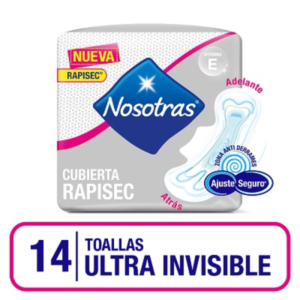 NOSOT TOA INVIS RAPISEC14