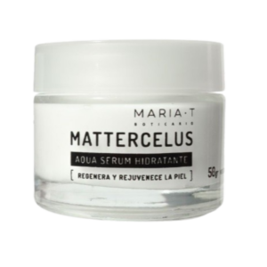 MARIA T ACQU SERUM CELU50