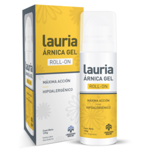LAURIA ARN GEL ROL ONX125