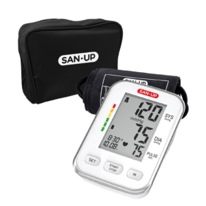 TENSIO DIGI SAN U BRA CAR