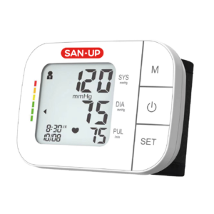 TENSIO DIGI SAN U MUNE VI