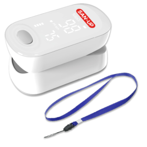 OXIMETRO SAN U OXISEN BCO