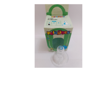 TETI PELU SILI 1 BAJ FLUJ