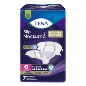 TENA PANAL SLIP NOC GRA 7
