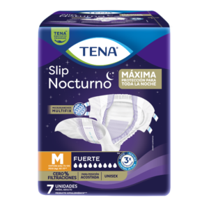 TENA PANAL SLIP NOC MED 7