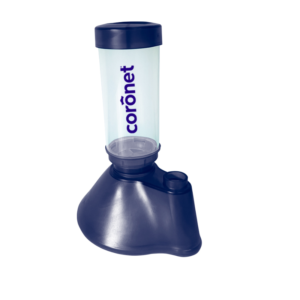 AEROCAM CORO C/MASC ADULT