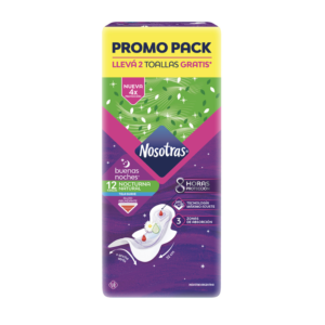 NOSOT TOA NOC CURV PROM12