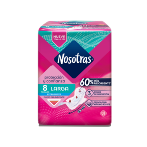 NOSOT TOA LARG ALA EX SU8