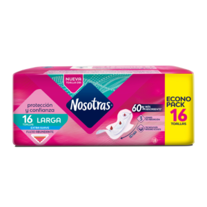 NOSOT TOA LARG ALA EX S16