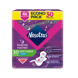 NOSOT TOA NOC SUAV C/A 30