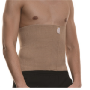 FAJA PTM SOF ELAS L (24