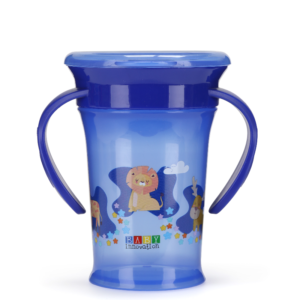 VASO 360 C/AS BABY X210AZ