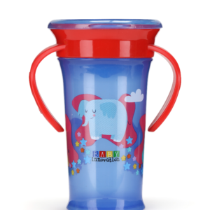 VASO 360 C/AS BABY X270AZ