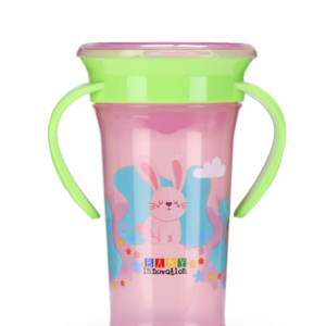 VASO 360 C/AS BABY X270RO