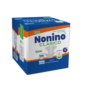 PANAL NONINO ELAS CL GR16