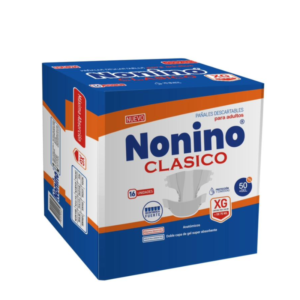 PANAL NONINO ELAS CL EG16