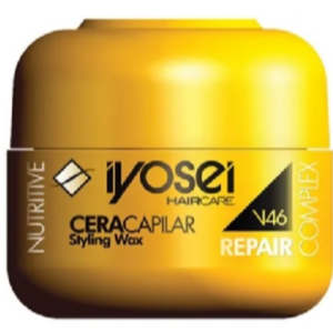IYOSEI CERA CAP NUTRI 50G