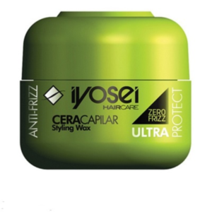 IYOSEI CERA CAP A/FRIZZ50