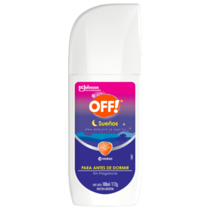 OFF SUENOS AER X 113ML