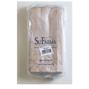 BOLSA PAPEL SUFA18X28(100