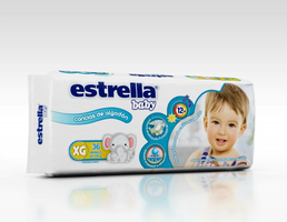 ESTRELLA BB PANAL XG X 36