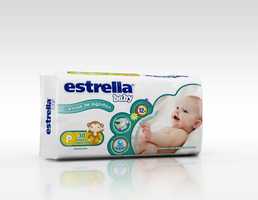 ESTRELLA BB PANAL P X 30