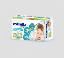 ESTRELLA BB PANAL XG X 8