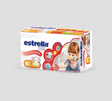 ESTRELLA BB PANAL XXG X 8