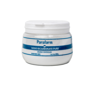 BICARB SODIO PARA POTE250