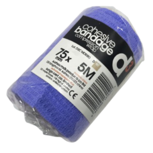 VEND E COHE D3 7,5X5 AZUL