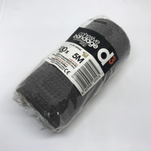 VEND E COHE D3 10X5 NEGRO