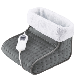 CALENTADOR PIES CORO ELEC