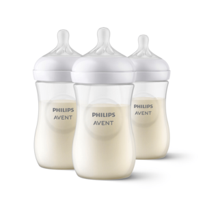AVENT SET MAMA NAT 260X3