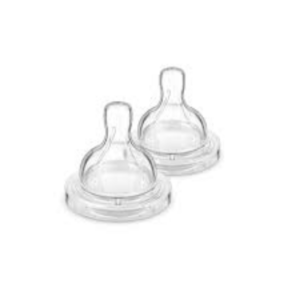 TETI AVENT REFR RAPX2(6M+