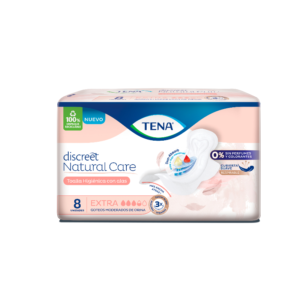TENA TOA NAT CARE C/A X8