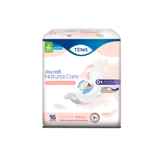TENA TOA NAT CARE C/A X16