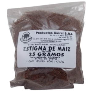 ESTIGMA MAIZ GUIRAL25GX5U