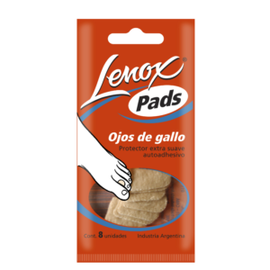 LENOX PROTEC OJO GALLO X8