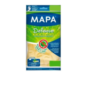 GUAN MAPA DEFENSE M